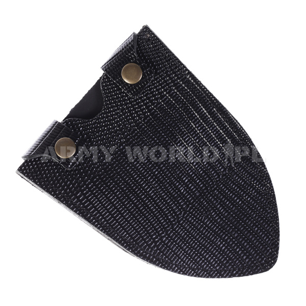 Pochewka Panzerspade Na Saperkę Dębowa Kuźnia Czarna