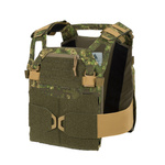 Tactical Vest Spitfire MK 2 Plate Carrier Direct Action PenCott WildWood (PC-SPT2-CD5-PWW)