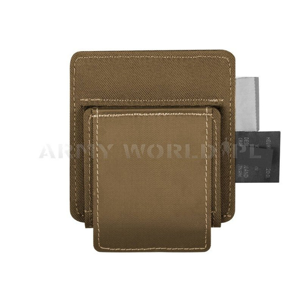 Adapter Do Pasa BMA Belt Molle Adapter 2® Cordura® Helikon-Tex Coyote (IN-BM2-CD-11)