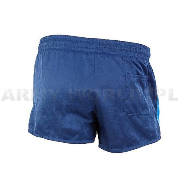 Military Training Shorts Bundeswehr Original Demobil 