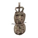 Apteczka UCR IFAK Rip-Off Pouch Core ClawGear Multicam 