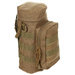 Pokrowiec Na Butelkę Pouch Round MFH Coyote (30609R)
