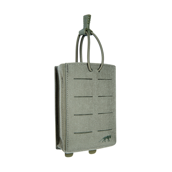 SGL Mag Pouch BEL HK417 MK III IRR Tasmanian Tiger Stone Grey Olive (8731.332)