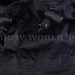 Dutch Military Coat Poncho Dark Blue Original Demobil 