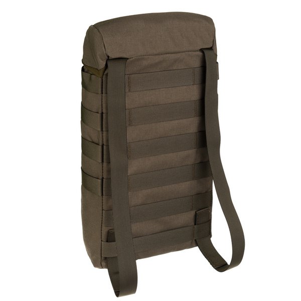 Side Pocket Raccoon WISPORT RAL7013 (KIERARAL)