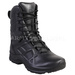 Buty Taktyczne Haix Black Eagle Tactical 2.0 T FL High Z Bocznym Zamkiem Czarne Nowe II Gatunek 