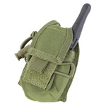 HHR Radio Pouch Condor Olive (MA56-001)