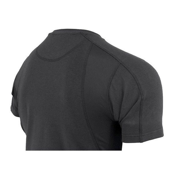 T-shirt Texar Base Layer Black New (30-BSL-SH)