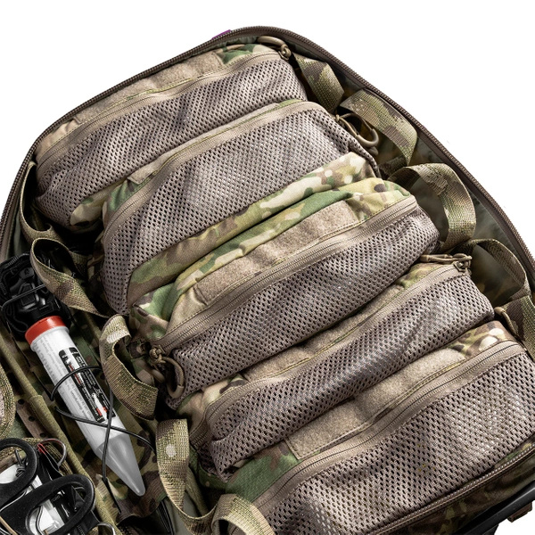 Plecak Mission Medic Pack Eberlestock Multicam (MM1MM)