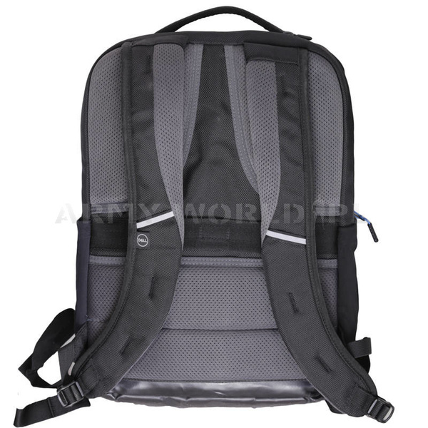 Plecak Na Laptopa PO1520P Dell Czarny Oryginał Nowy