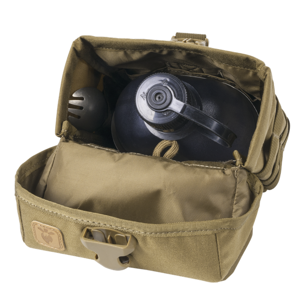 Pouch E&E Cordura Helikon-Tex Desert Night Camo Camo (MO-U03-CD-0L)