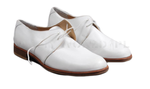 White Gala Shoes Bundeswehr Original Demobil