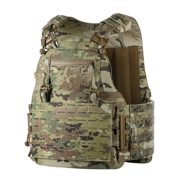 Pokrowiec na Kamizelkę Kuloodporną STURM Elite M-Tac Multicam (10416008)