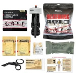 Zestaw Medyczny Rhino Rescue Bleeding Control Kit IFAK (698122)