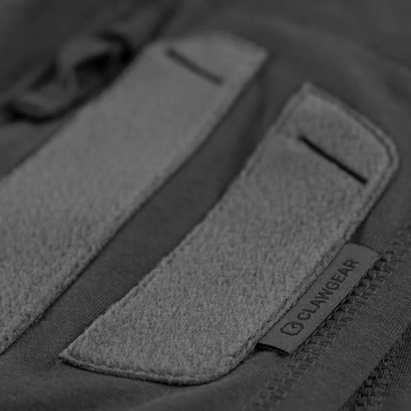 T-shirt Instructor Shirt MK III LW ClawGear Wolf grey