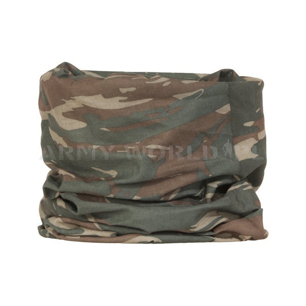 Komin Neck Gaiter Camo Pentagon 