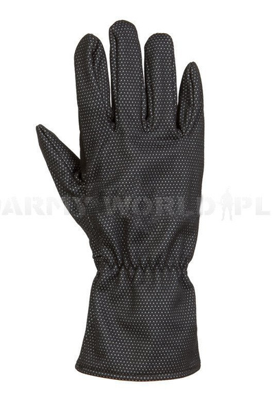 Military Tactical Gloves SPE Dutch Original New