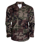 Bluza Model US BDU Hot Weather Mil-tec Woodland