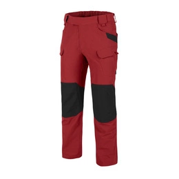 Trousers Helikon-Tex OTP Outdoor Tactical VersaStretch® Crimson Sky / Black (SP-OTP-NL-8301A)