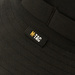 Kapelusz Boonie Hat Rip Stop M-Tac Czarny  (20405002)