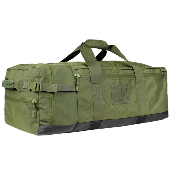 Transport Bag 51 Liters Colossus Duffle Bag Condor Olive New