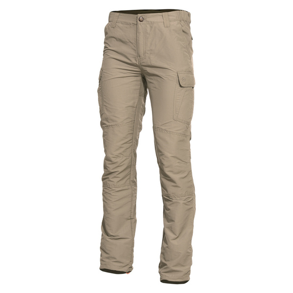 Spodnie Gomati Pentagon Khaki (K05025)