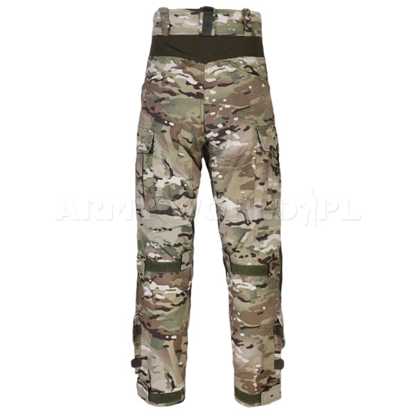 Spodnie C222 Ranger Arktis Multicam