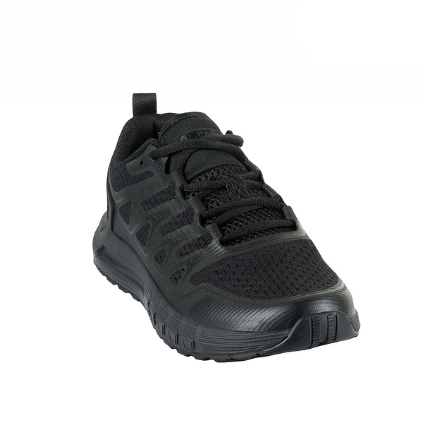 Buty Taktyczne Trekkingowe Summer Sport M-Tac Czarne (MTC-804403-BK)