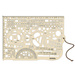 Linijka Ecopybook Tactical DTL M-Tac (ET-MTC-20037)