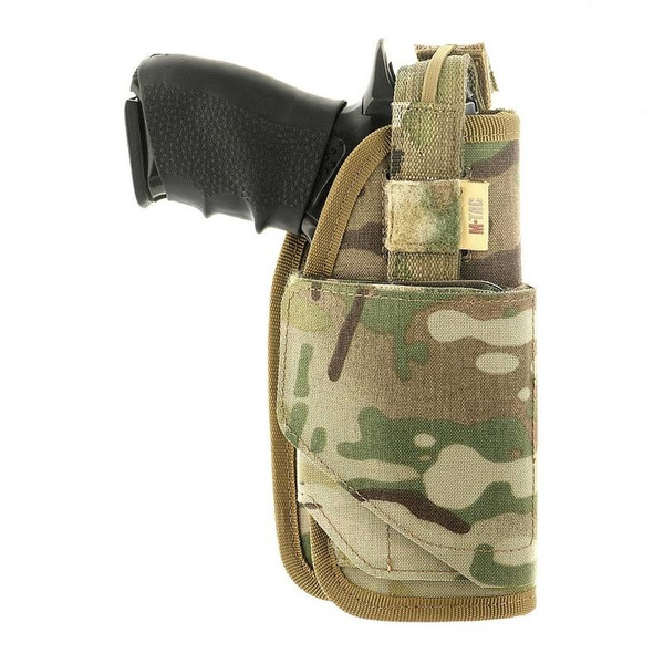 Kabura Uniwersalna Elite Rights M-Tac Multicam (10166008-R)