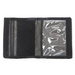 Portfel Mini Wallet Czarny Snigel (52-00090-01-000)