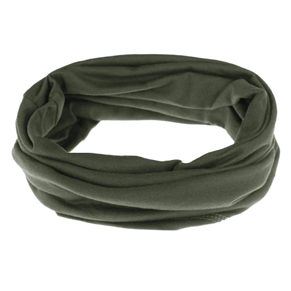 Komin Wielofunkcyjny Dominator Olive