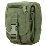 Gadget Pouch Condor Olive (MA26-001)