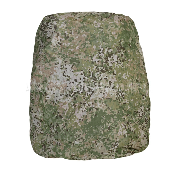 Pokrowiec Na Plecak Przeciwdeszczowy Holenderski Large NFP Oryginał Nowy