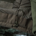 Kurtka Zimowa Alpha Gen.III Pro Primaloft M-Tac Dark Olive