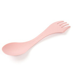 Niezbędnik SPORK BIO Light My Fire 3w1 Dustypink