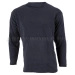 Winter Special Military Underwear Polish 516/MON lub 517A/MON Dark blue - Set Drawers + Shirt New