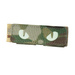 Panel Na Naszywki Na MOLLE M-Tac Ranger Green (10254008)