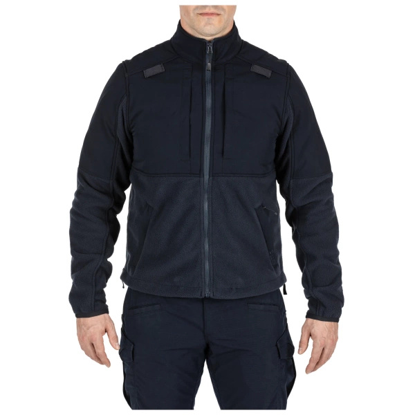 Kurtka Taktyczna 3-IN-1 Parka 2.0 5.11 Dark Navy (48358)