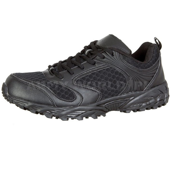 Sport Shoes Military Trainers Bundeswehr Original Used II Quality