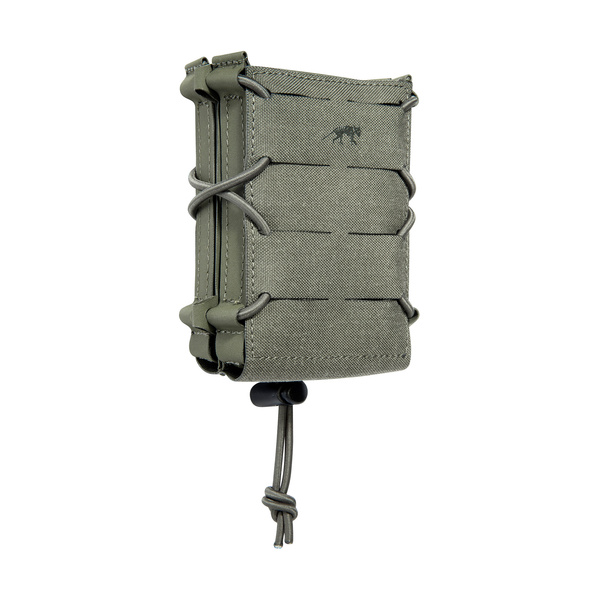 DBL Mag Pouch MCL Tasmanian Tiger IRR Stone Grey Olive (7696.332)