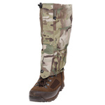 Yeti Military Wisport Gaiters Cordura Multicam