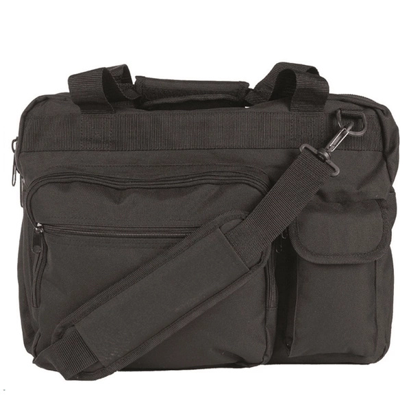 Plecak / Torba Aviator Document Case Mil-tec Czarny (13823002)