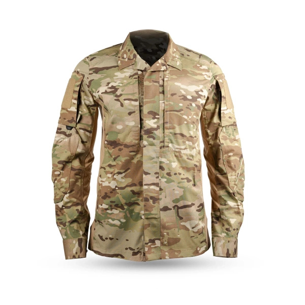 Koszula V.XI XTU Long Sleeve Shirt  5.11 Multicam (72258MC)