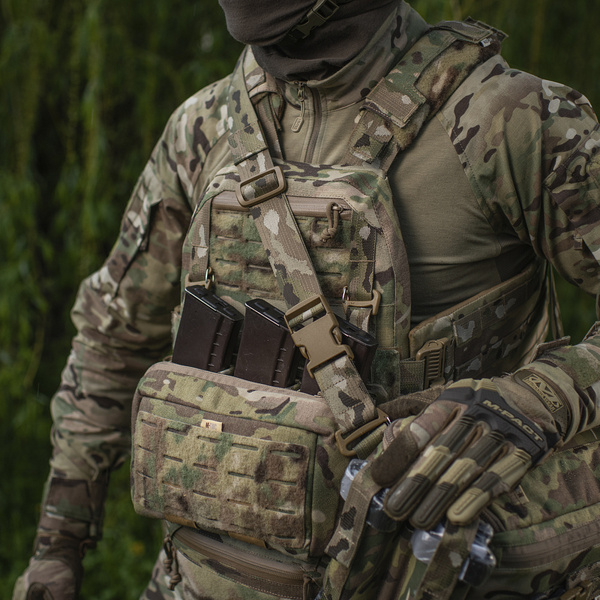 Torba Medyczna CLS Elite M-Tac Multicam (10358008)