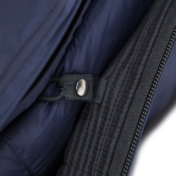 Sleeping Bag TSS System (-8°C / -15°C) Carinthia Navy Blue