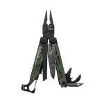 Multitool Leatherman® Signal Green + Futerał