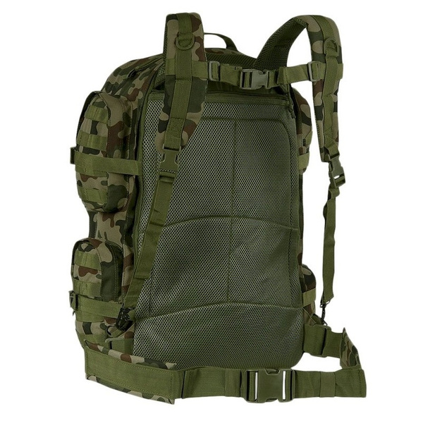 Plecak Grizzly 65 Litrów Texar PL Camo (38-BGRI-BP)