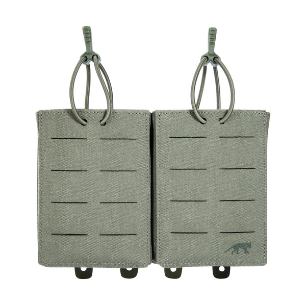 Kieszeń Na Magazynki 2 SGL Mag Pouch BEL HK417 MKIII IRR Tasmanian Tiger Stone Grey Olive (8739.332)