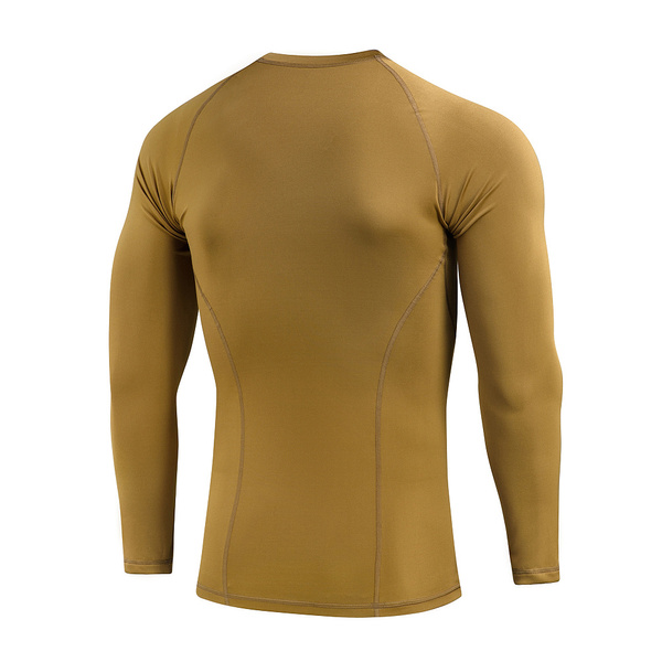 Koszulka Termiczna Polartec Level I M-Tac Coyote (70032005)